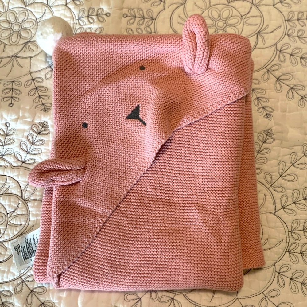 Bath towel